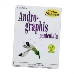 Андрографис капс. 60шт фото