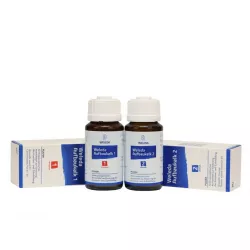 Ауфбаукальк комплекс 90г фото